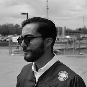 Meet your Posher, Robert